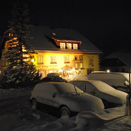 Hotel Gasthof Stranachwirt Sankt Michael im Lungau Buitenkant foto