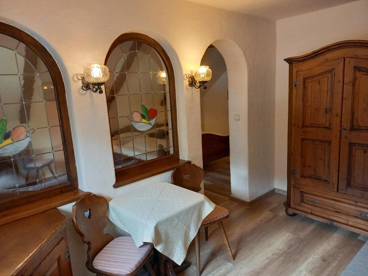 Hotel Gasthof Stranachwirt Sankt Michael im Lungau Buitenkant foto