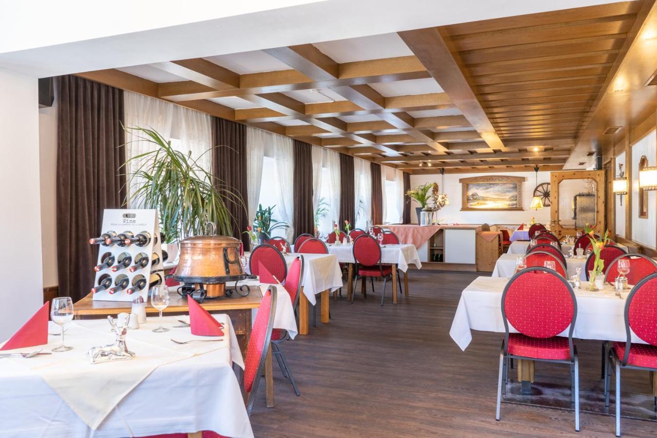 Hotel Gasthof Stranachwirt Sankt Michael im Lungau Buitenkant foto