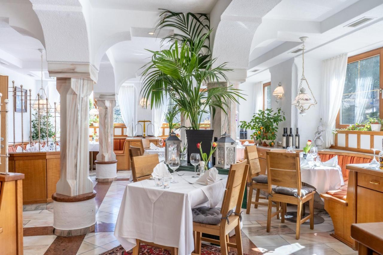 Hotel Gasthof Stranachwirt Sankt Michael im Lungau Buitenkant foto