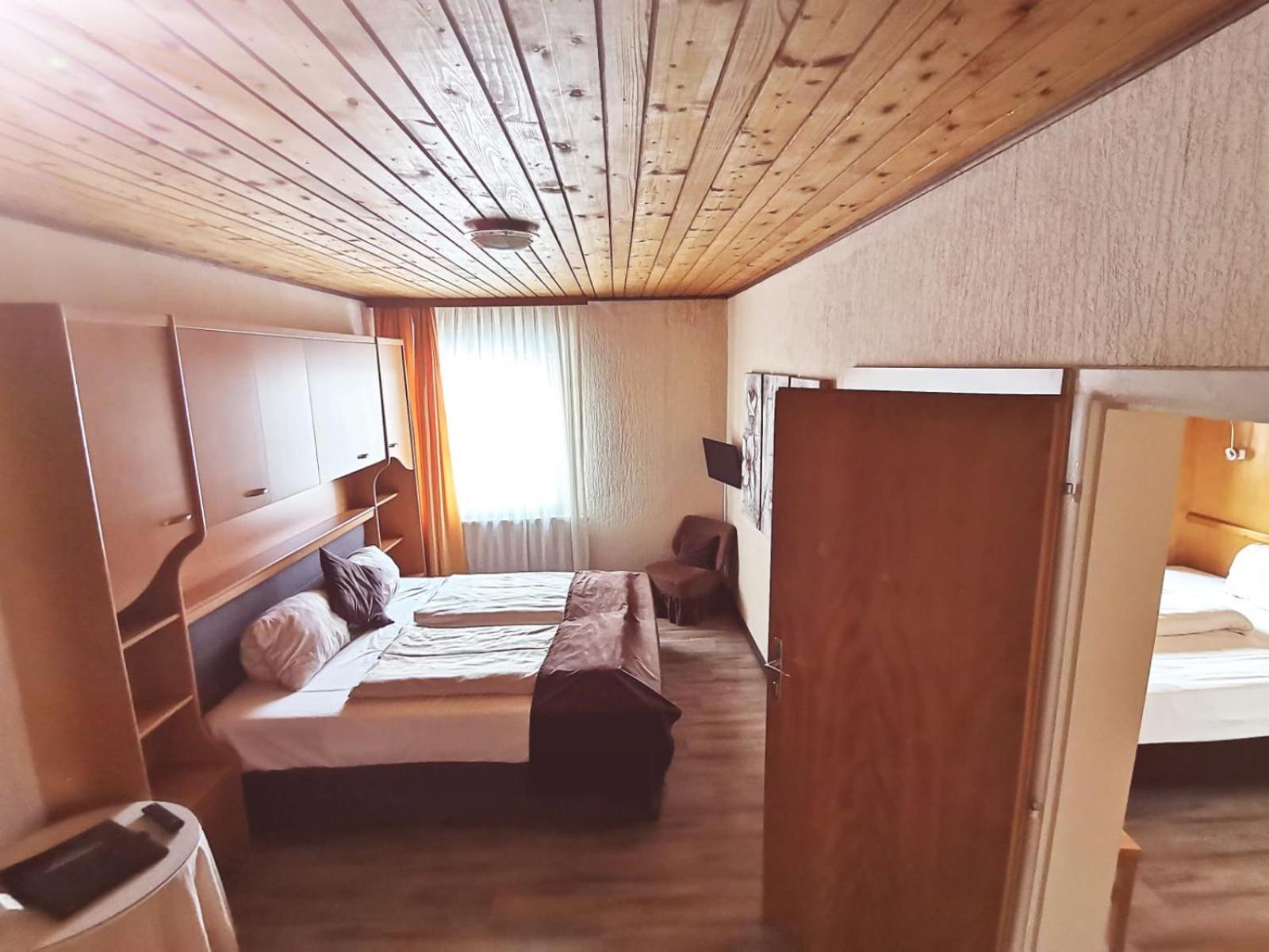 Hotel Gasthof Stranachwirt Sankt Michael im Lungau Buitenkant foto