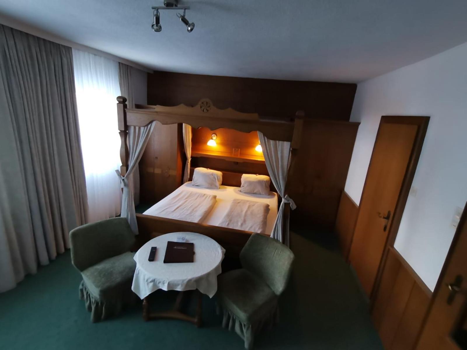 Hotel Gasthof Stranachwirt Sankt Michael im Lungau Buitenkant foto