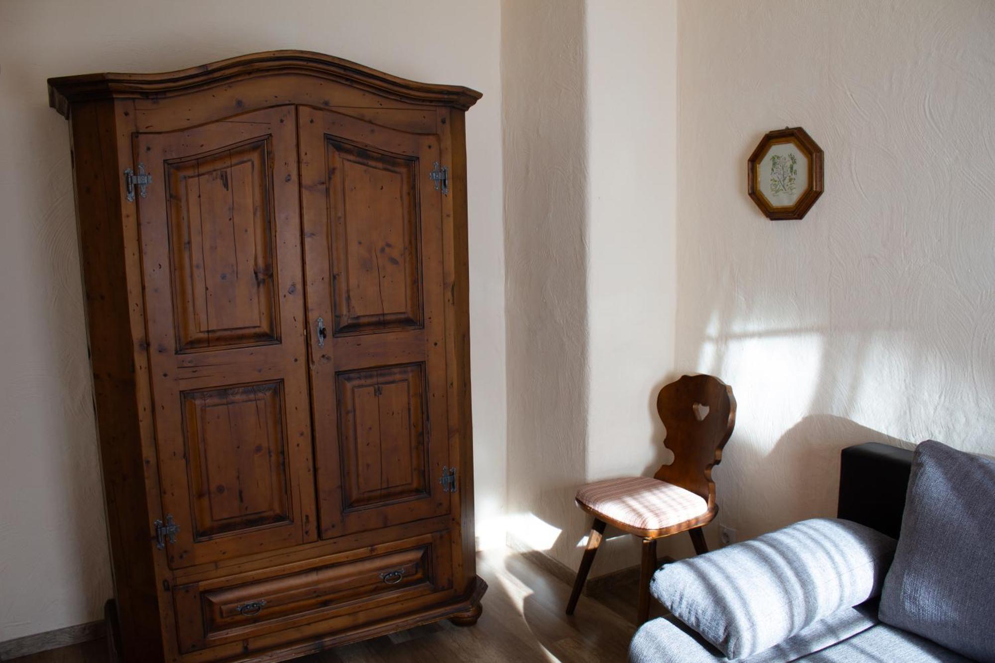 Hotel Gasthof Stranachwirt Sankt Michael im Lungau Buitenkant foto