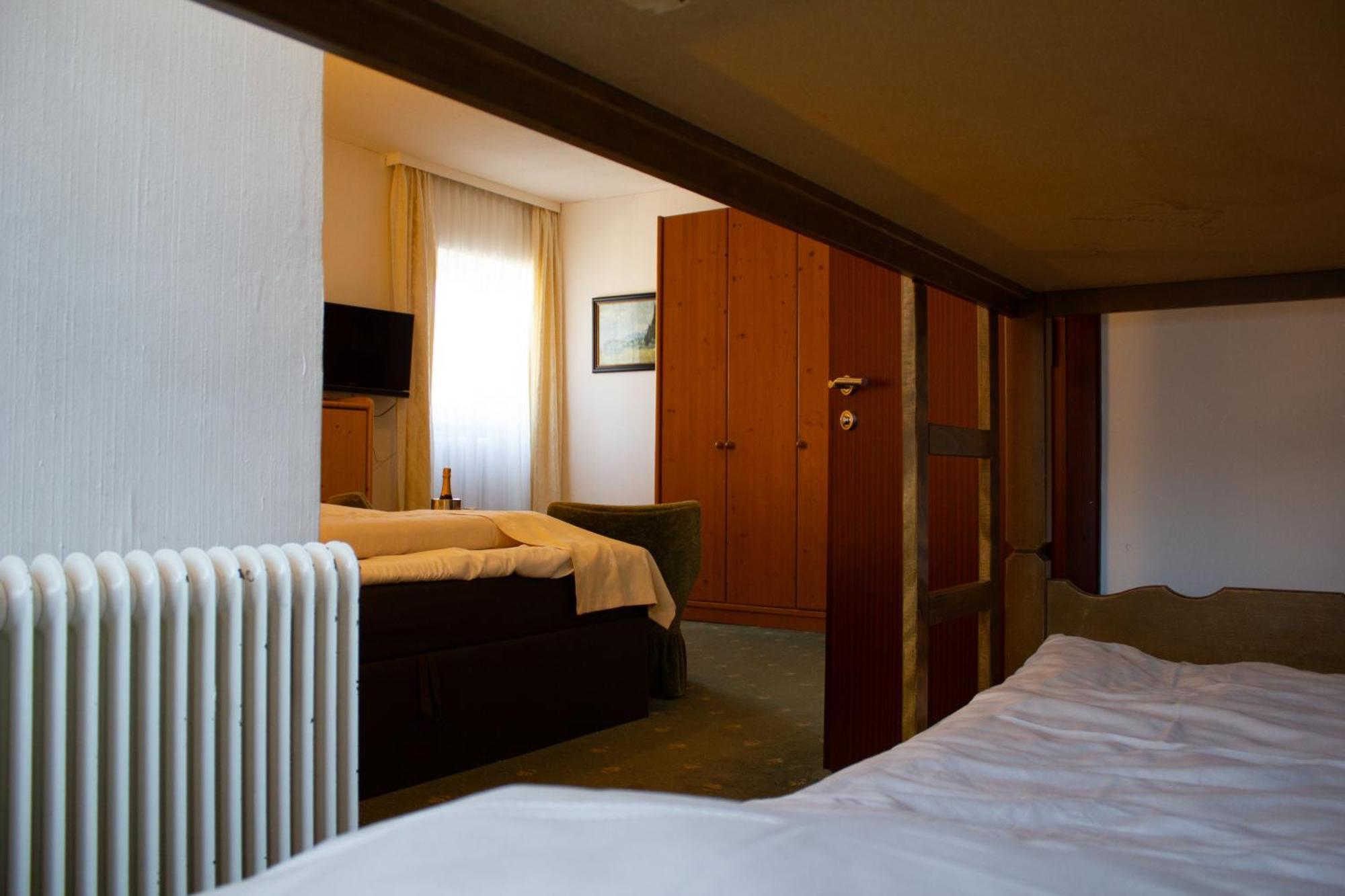 Hotel Gasthof Stranachwirt Sankt Michael im Lungau Buitenkant foto