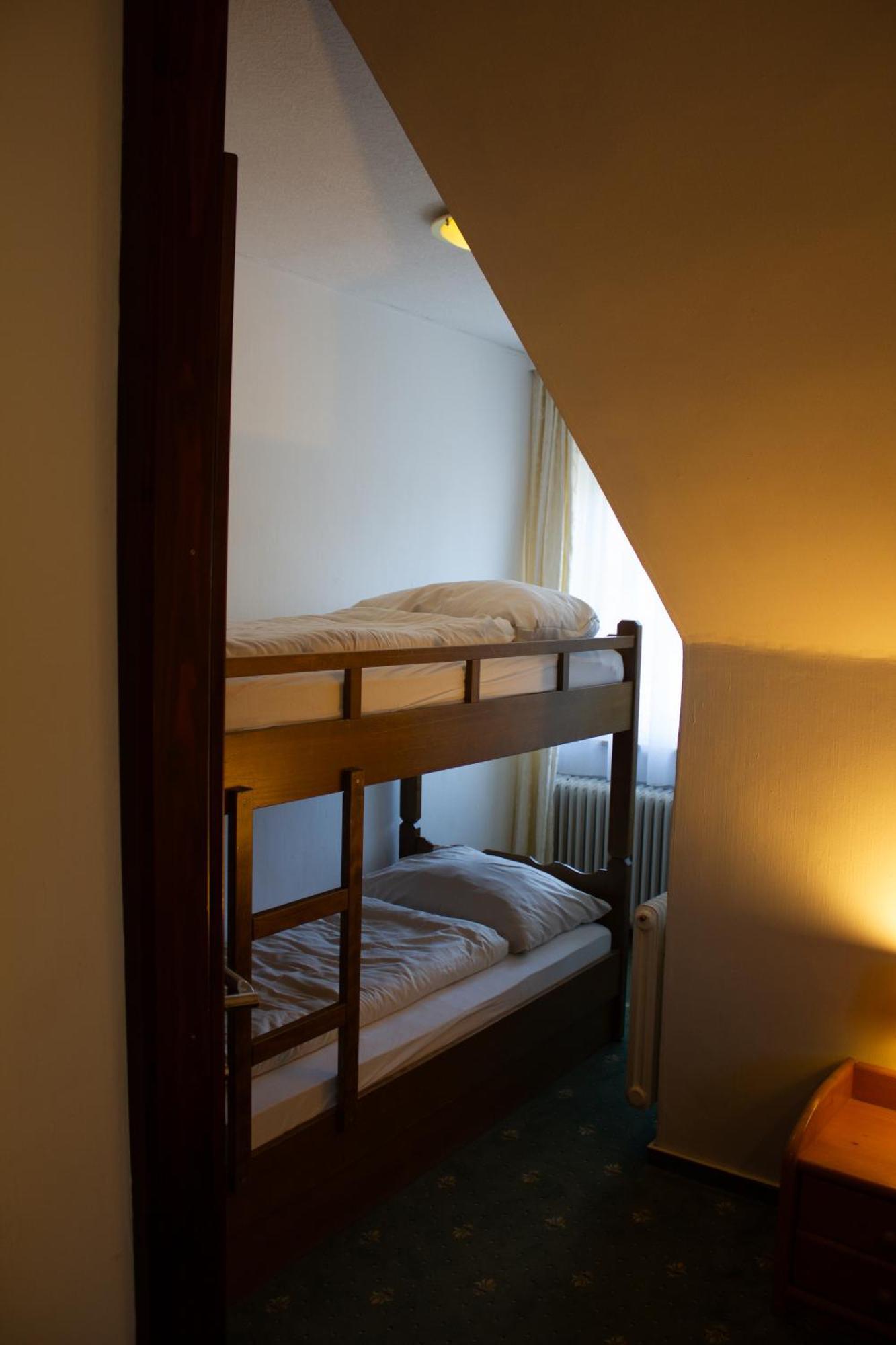 Hotel Gasthof Stranachwirt Sankt Michael im Lungau Buitenkant foto
