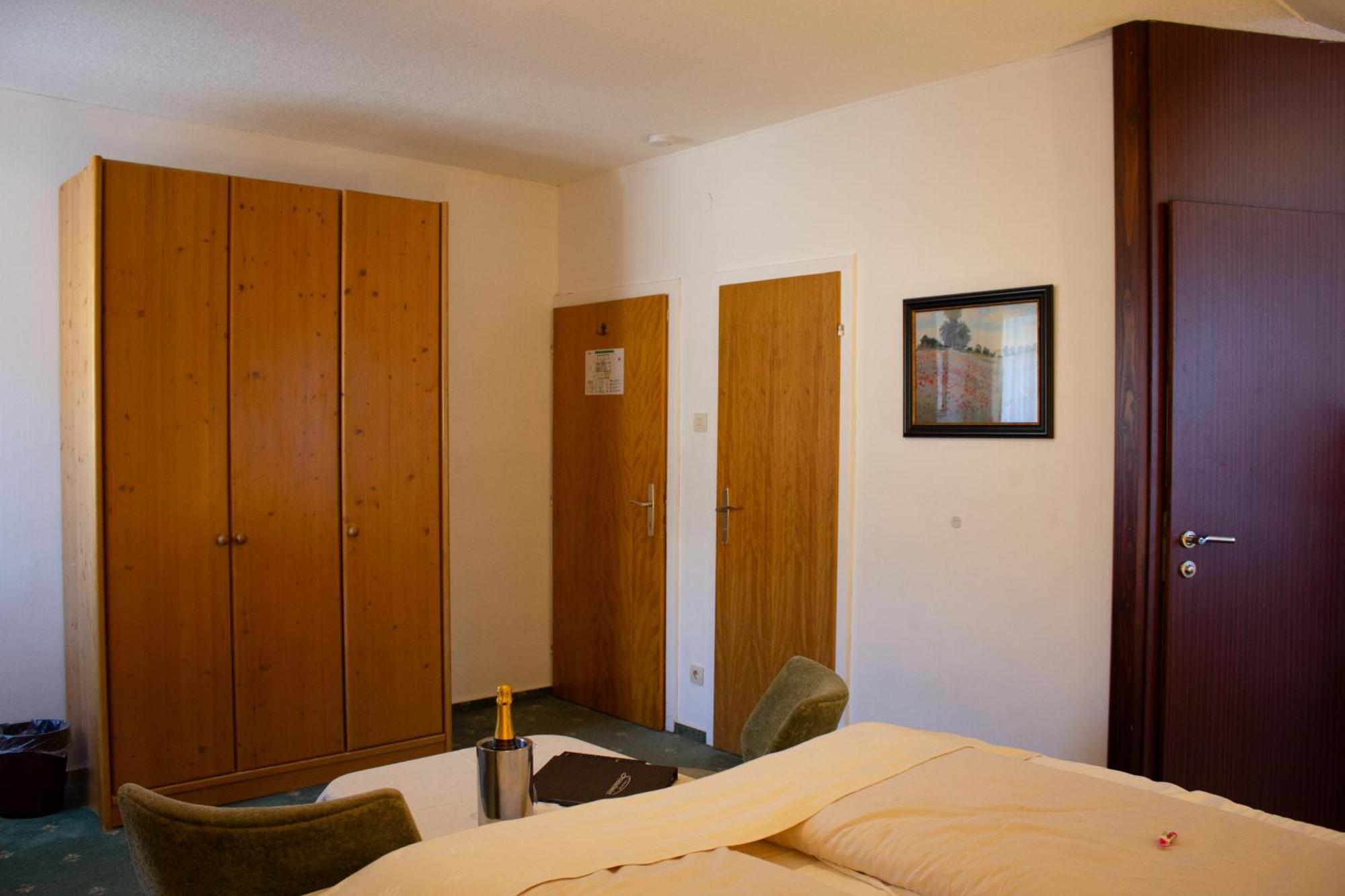 Hotel Gasthof Stranachwirt Sankt Michael im Lungau Buitenkant foto