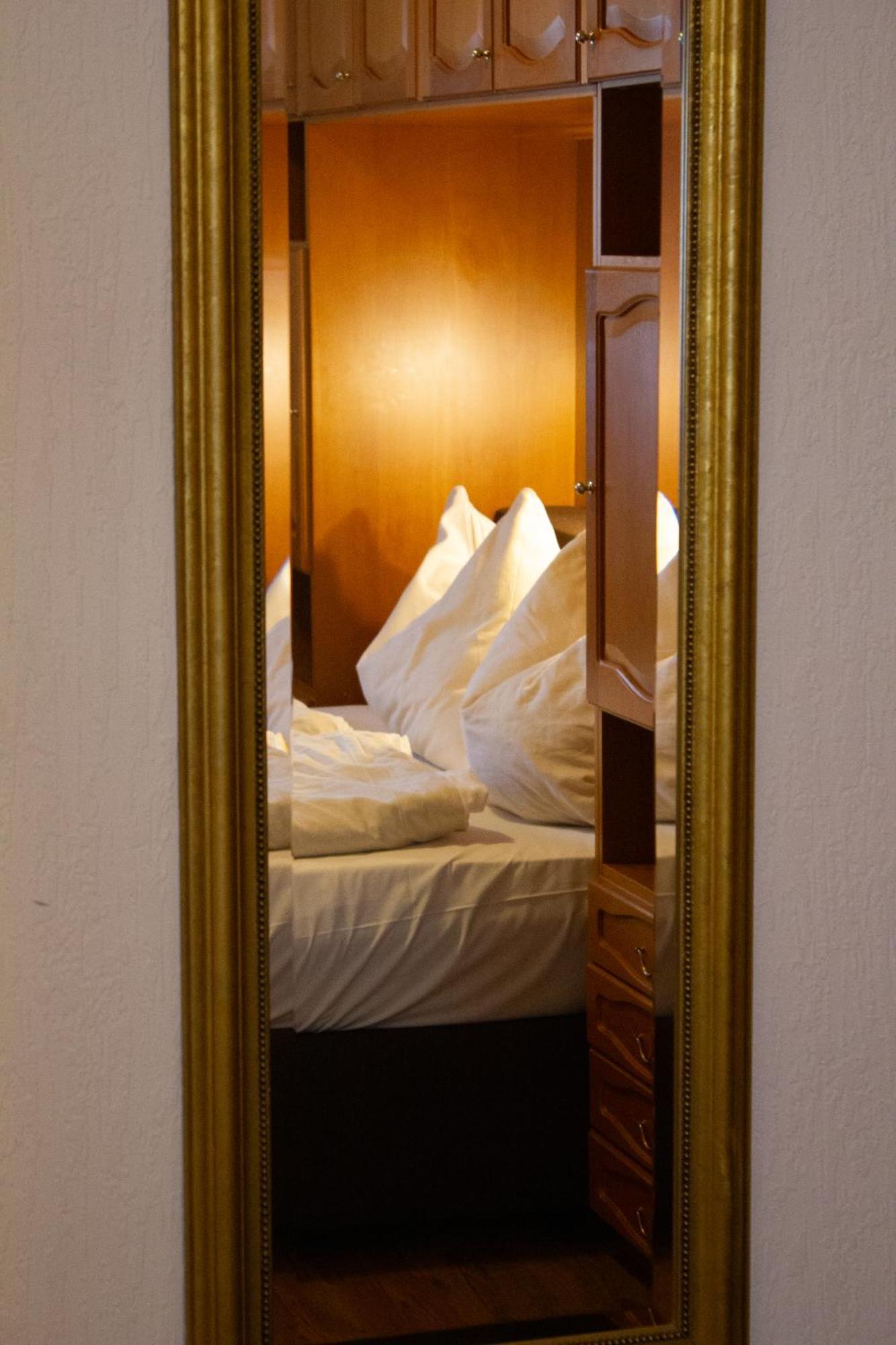 Hotel Gasthof Stranachwirt Sankt Michael im Lungau Buitenkant foto