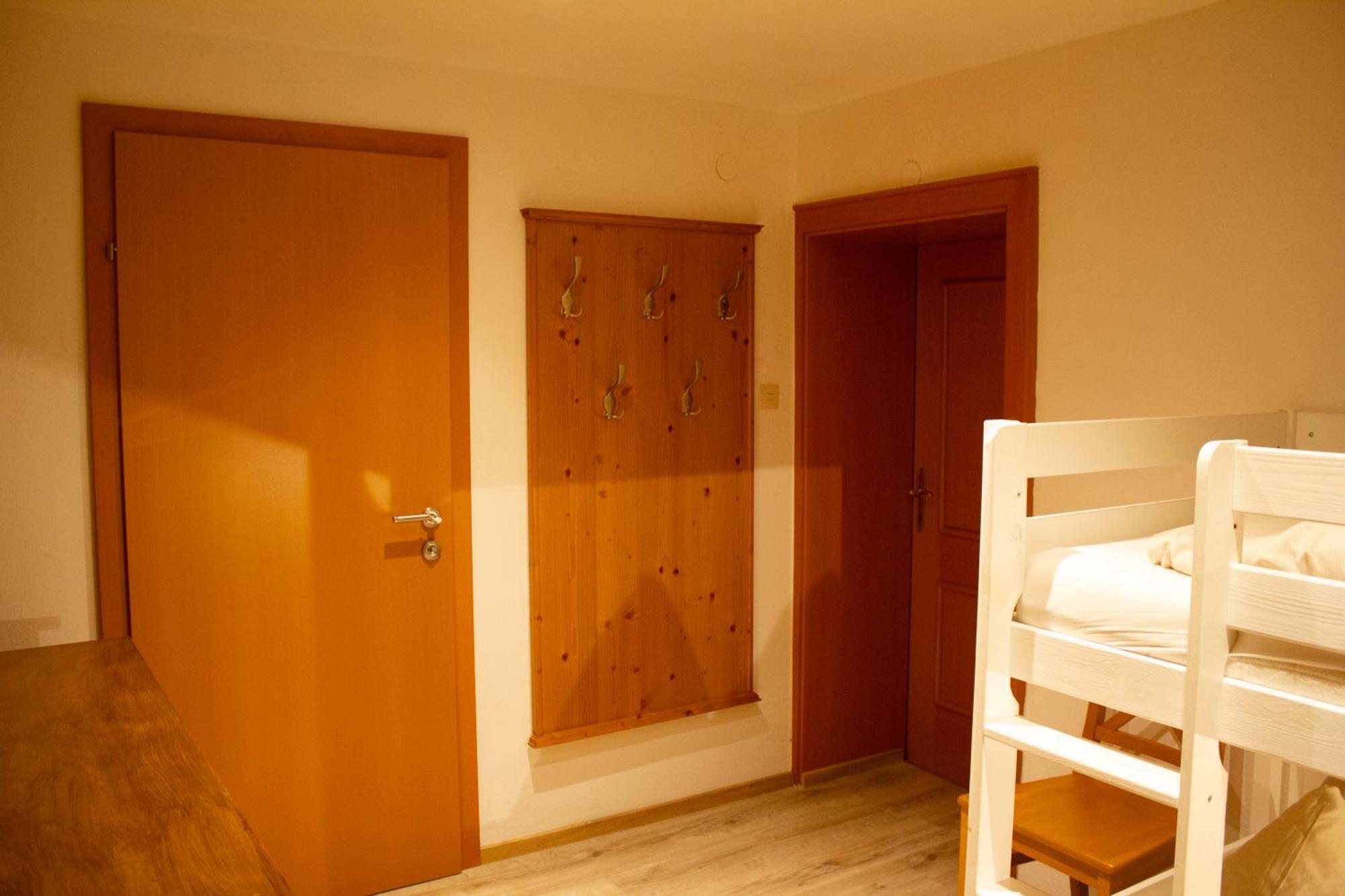 Hotel Gasthof Stranachwirt Sankt Michael im Lungau Buitenkant foto