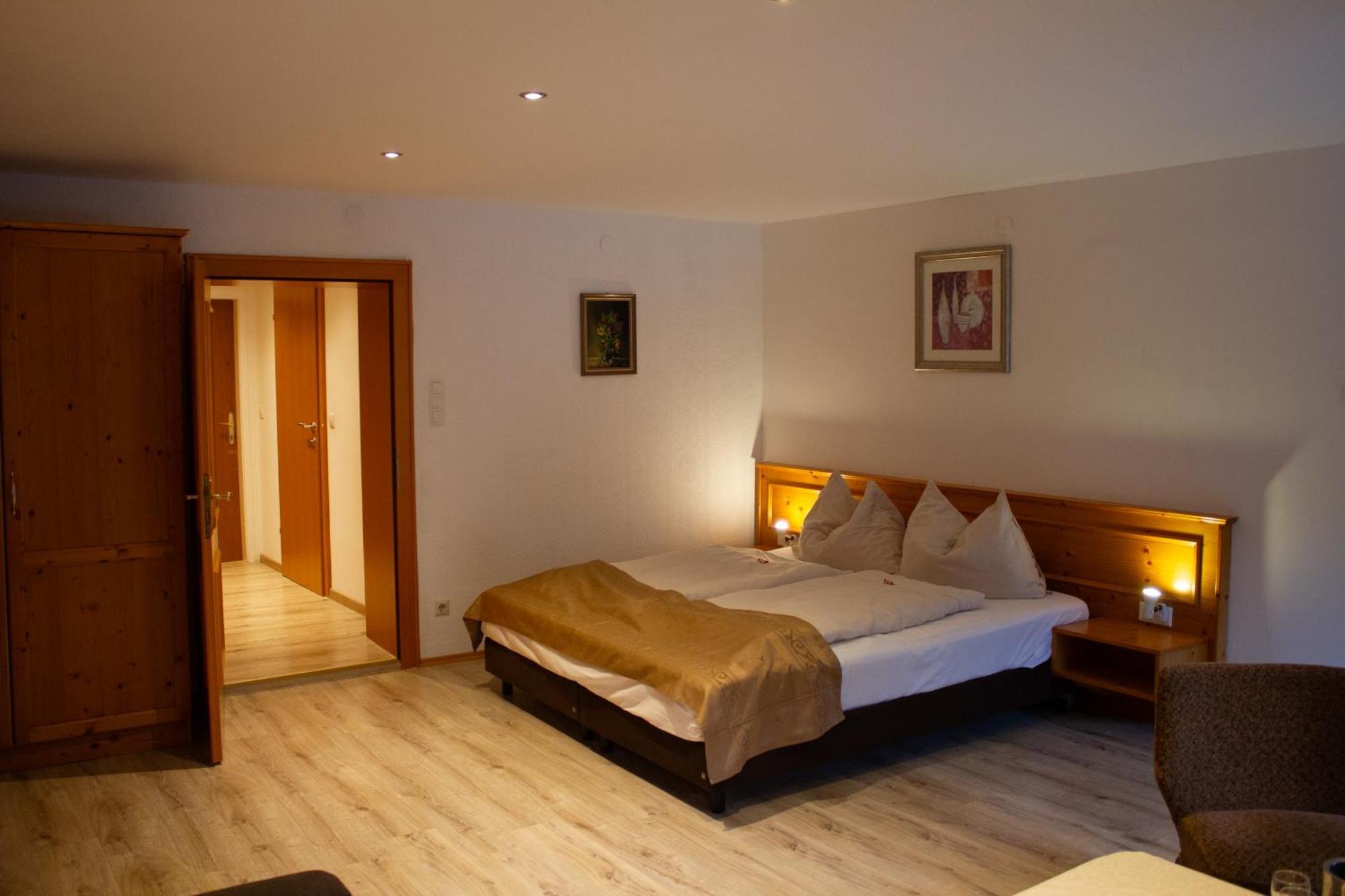 Hotel Gasthof Stranachwirt Sankt Michael im Lungau Buitenkant foto