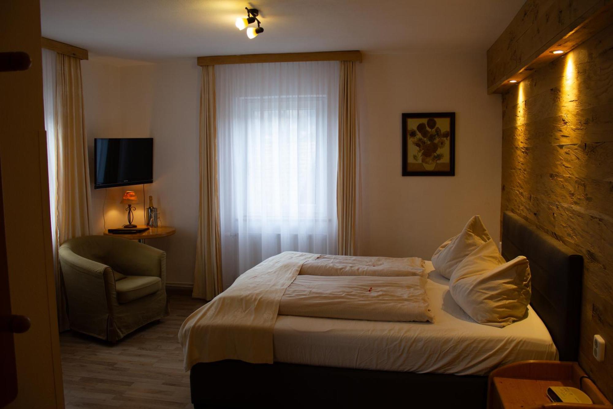 Hotel Gasthof Stranachwirt Sankt Michael im Lungau Buitenkant foto