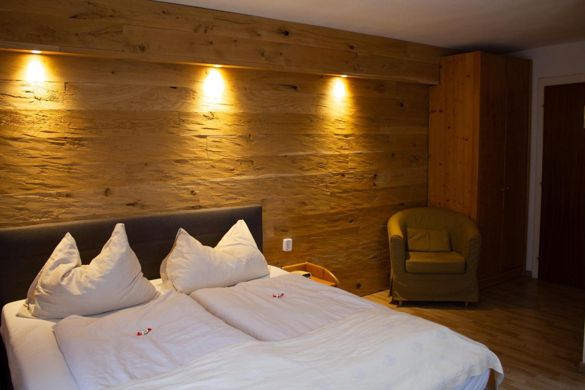 Hotel Gasthof Stranachwirt Sankt Michael im Lungau Buitenkant foto