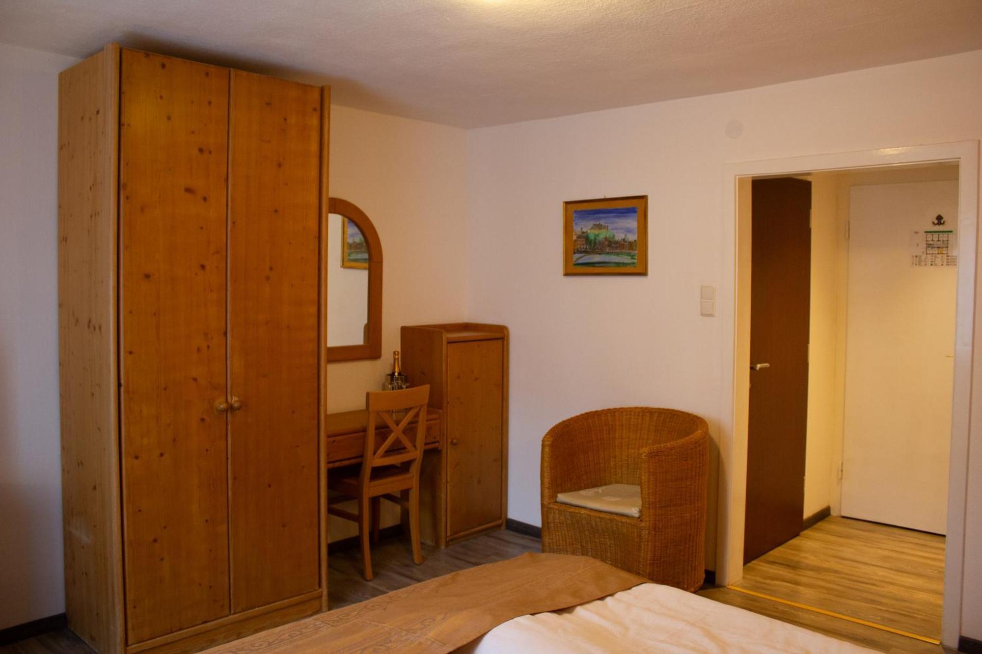 Hotel Gasthof Stranachwirt Sankt Michael im Lungau Buitenkant foto
