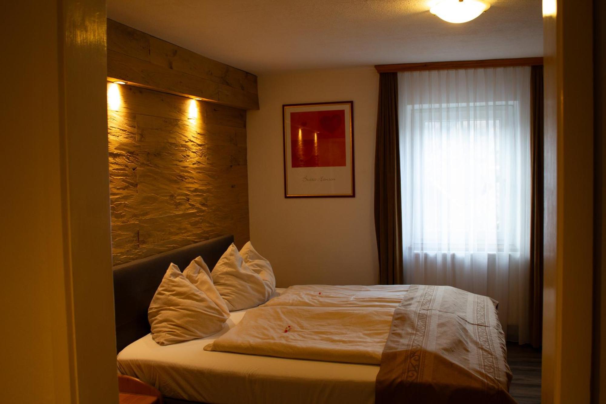 Hotel Gasthof Stranachwirt Sankt Michael im Lungau Buitenkant foto